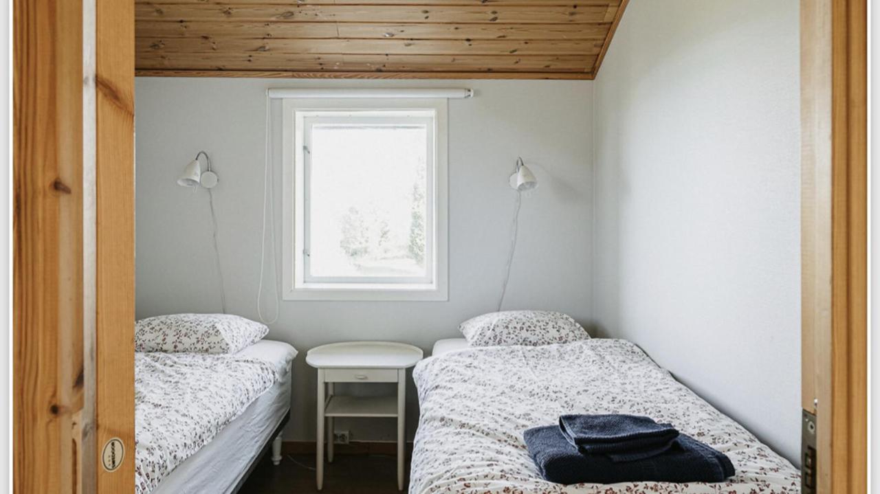 Seaview Cottage In The Trosa Archipelago Exteriér fotografie
