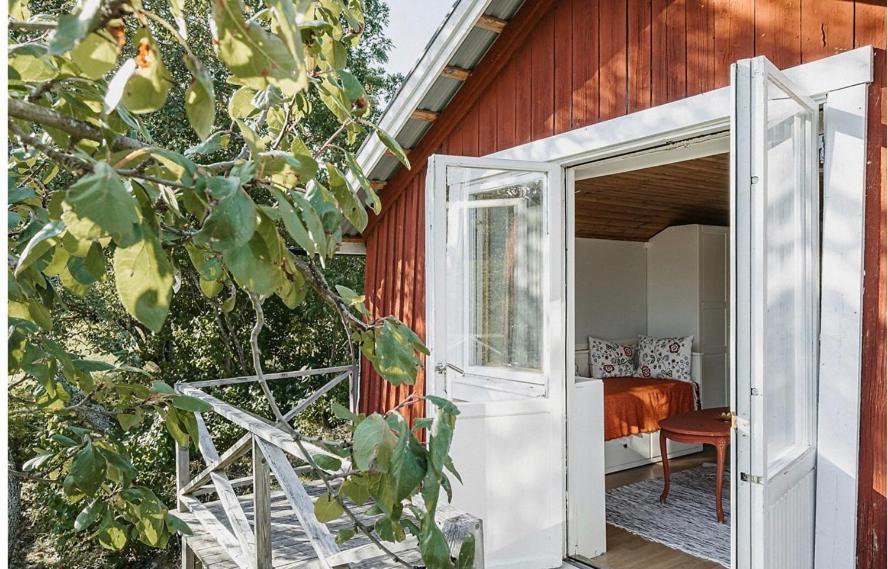 Seaview Cottage In The Trosa Archipelago Exteriér fotografie