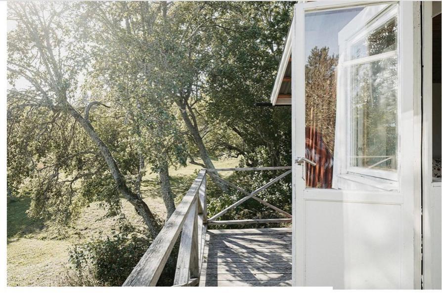 Seaview Cottage In The Trosa Archipelago Exteriér fotografie